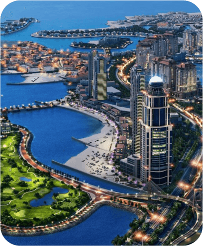 project gewan island image