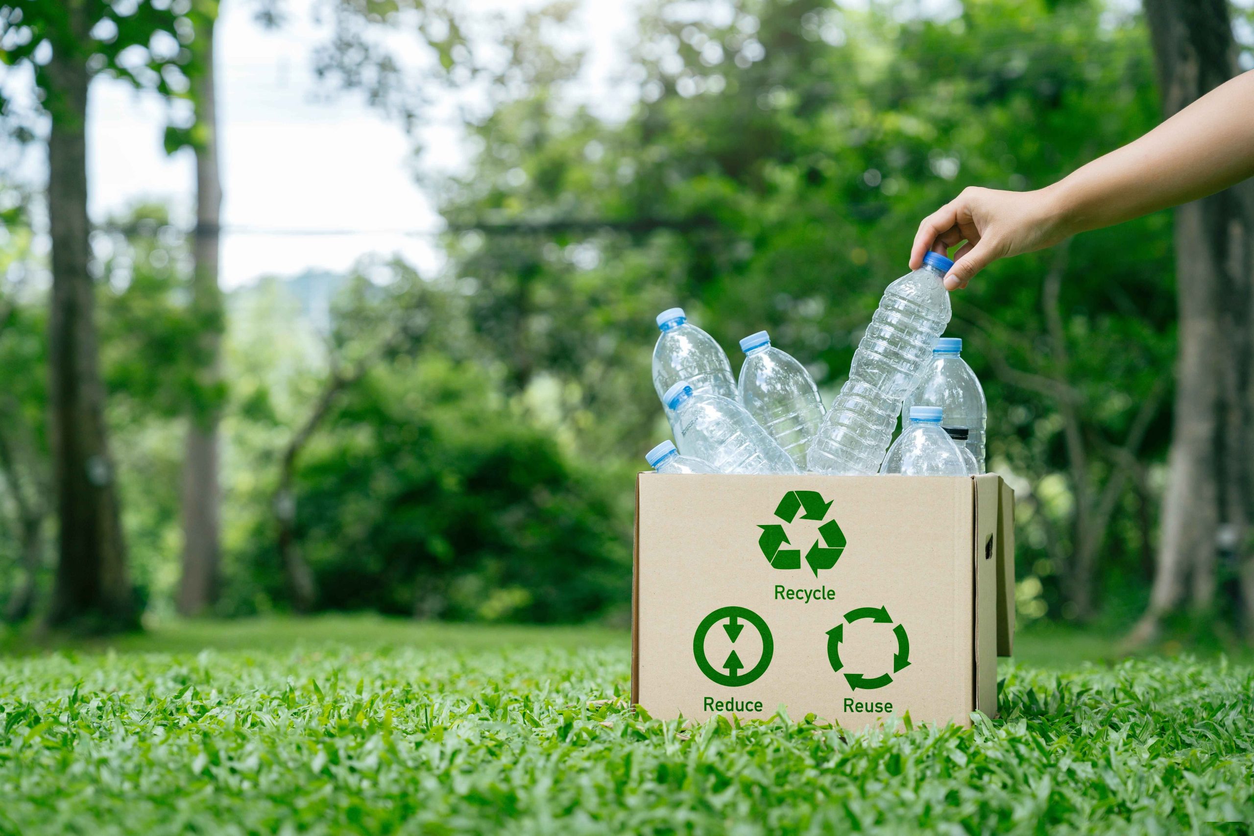 Soft Services page Waste management image