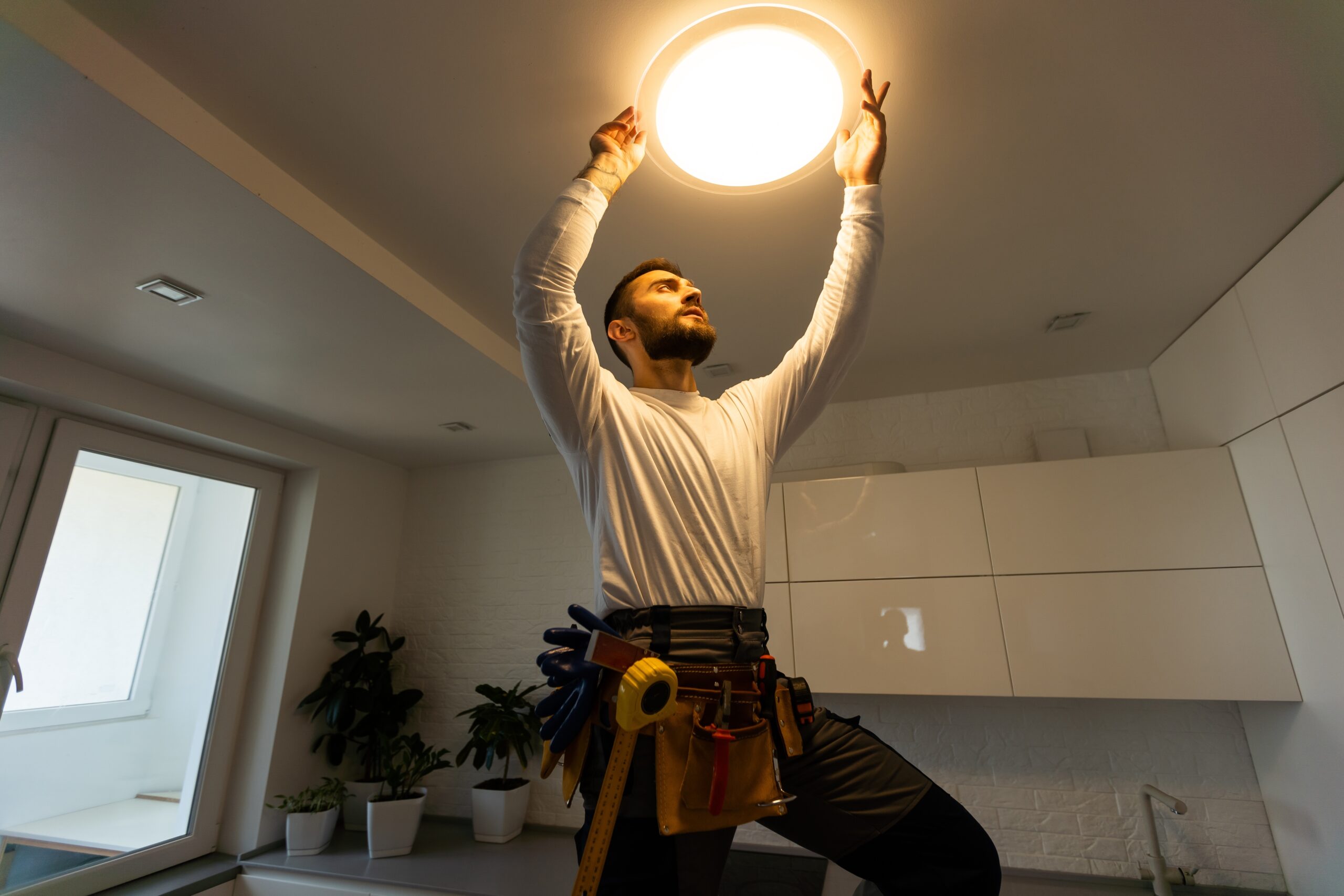 Lighting System Optimization